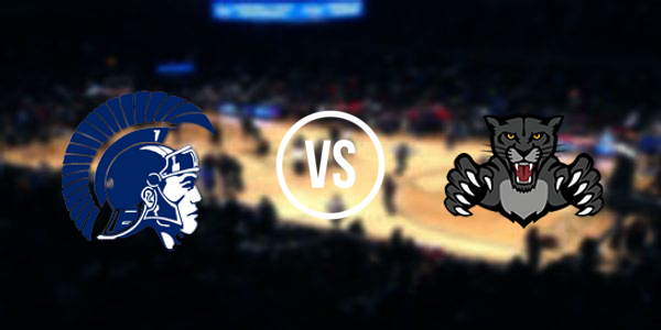 New Kent High School vs. Bruton High School