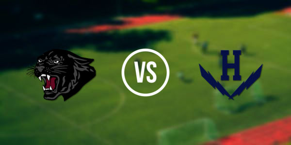 Harrisonburg High School vs Rappahannock County High School