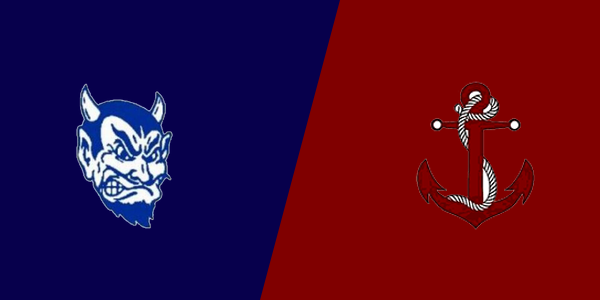 Independence High School vs. Fairport Harding High School
