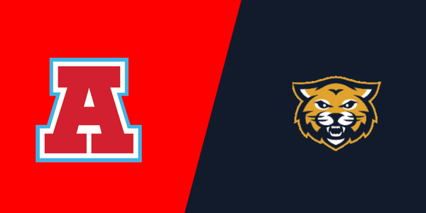 Arrowhead High School vs. University School of Milwaukee