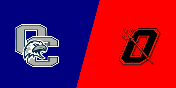 Ohio County High School vs. Owensboro High School