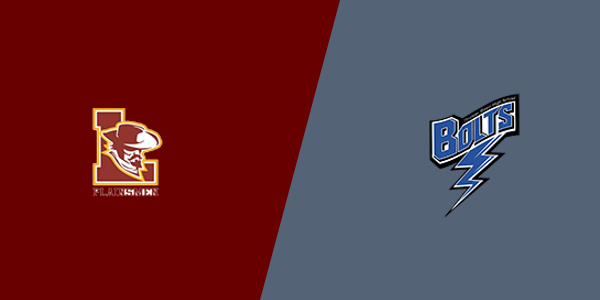 Laramie vs. Thunder Basin