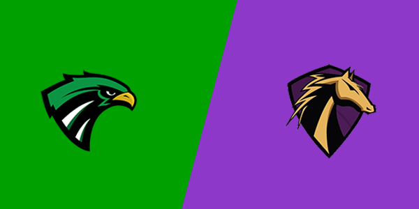 Palmdale High School vs. Vasquez High School