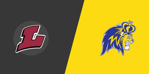 La Follette High School vs. Madison West High School