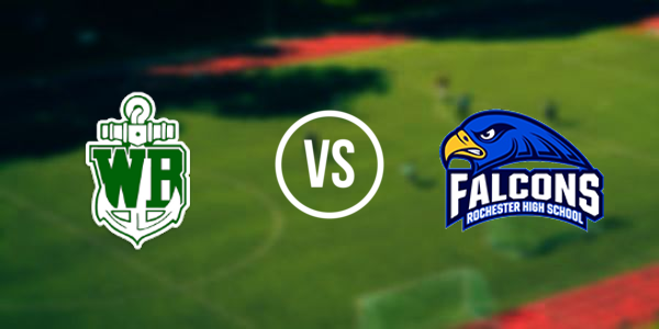 West Bloomfield High School vs. Rochester High School