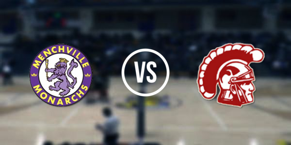 Menchville High School vs. Booker T. Washington High School