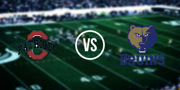 TSSAA Div I Class 6A - Oakland vs Brentwood