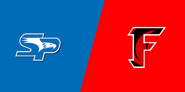 South Park High School vs. Fairview High School