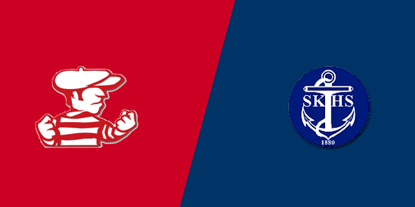 East Providence High School vs. South Kingstown High School