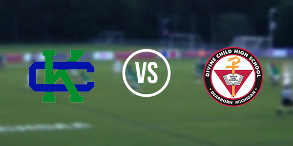 Cranbrook Kingswood High School vs Divine Child High School