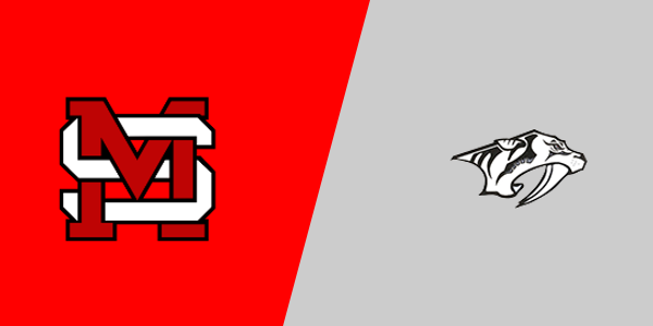 Orchard Lake St. Mary's vs. Plymouth High School