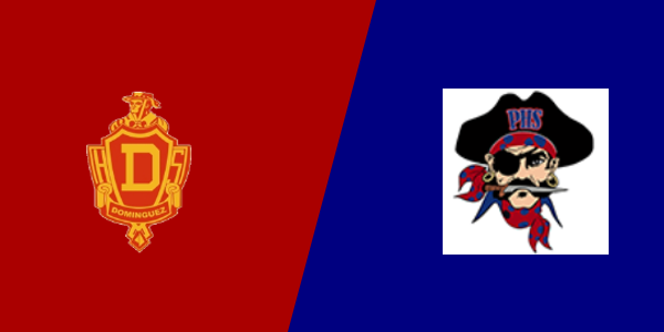 Phoenix High School vs Dominguez High School