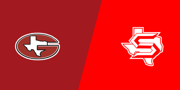 Groom High School vs. Silverton High School