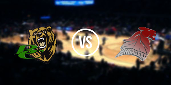 Bear Creek High School vs Chatfield Senior High School