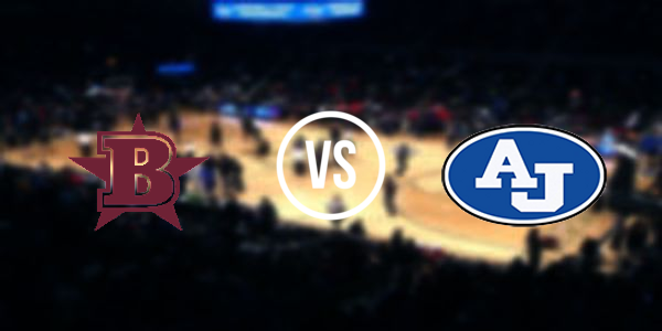 Anna-Jonesboro High School vs Benton High School