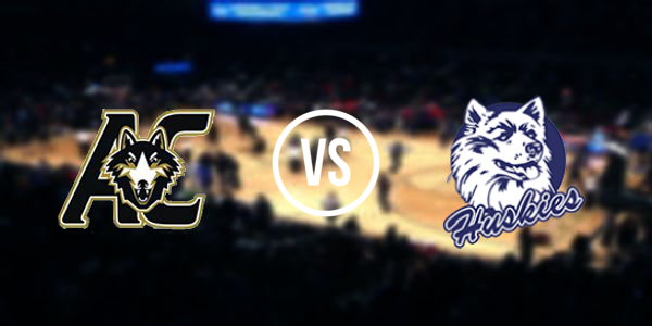 American Canyon High School vs. Fortuna High School
