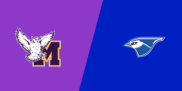 Monticello High School vs. PORTA High School