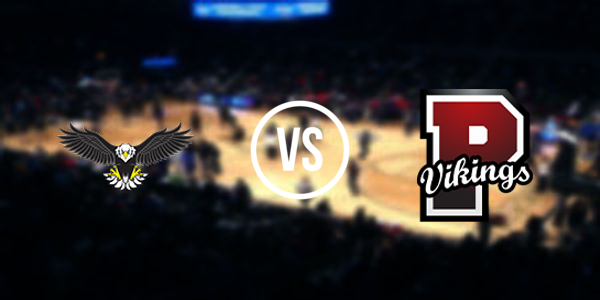 Fairview High School vs Posen High School