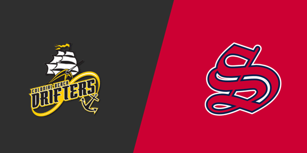 Colonial Beach High School vs. Spotsylvania High School