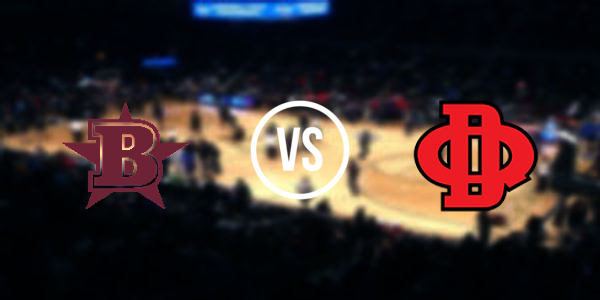 Benton High School vs DuQuoin High School