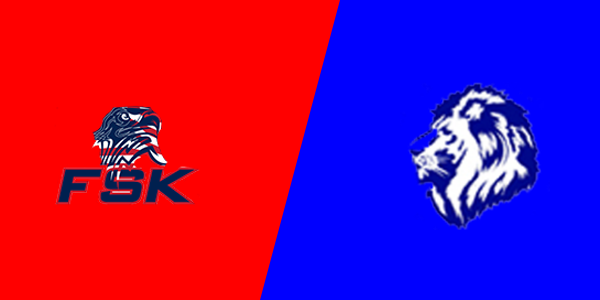 Francis Scott Key High School vs. Walkersville High School