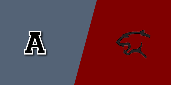 Away vs. Conestoga Christian School