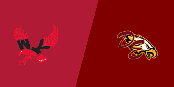 Wabasha-Kellogg High School vs. Dover-Eyota High School
