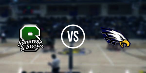 Hopedale JrSr High School vs Sutton High School