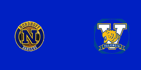 Nordhoff High School vs. Valencia High School - Placentia
