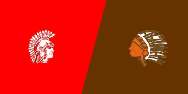 East Longmeadow High School vs. Agawam High School