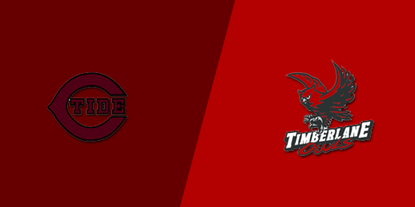 Concord High School vs. Timberlane Regional High School