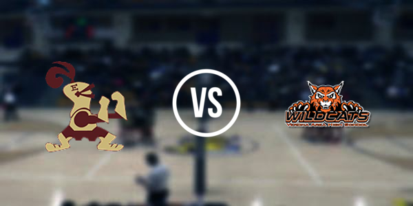 Madison Edgewood High School vs Verona Area High School