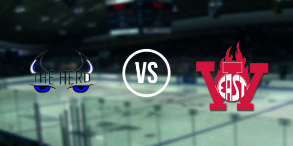 Williamsville East High School vs Williamsville South High School