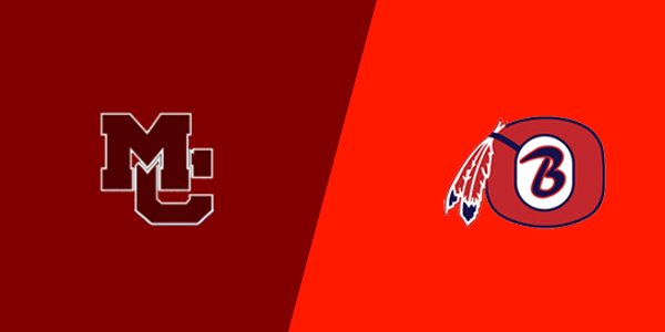 Manheim Central High School vs. Octorara JrSr High School