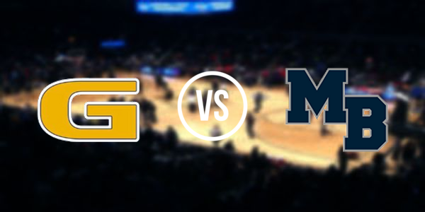 Galloway School vs. Mt. Bethel Christian Academy