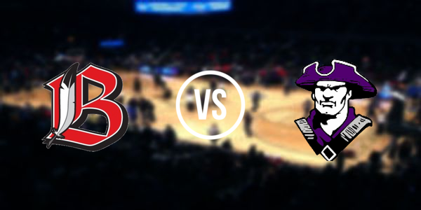 Brimfield High School vs Lexington High School