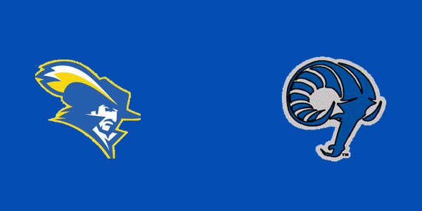 South Lake High School vs. Lamphere High School