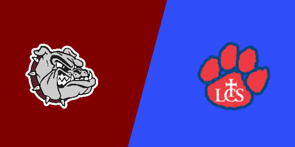 Morenci Area High School vs. Lenawee Christian School
