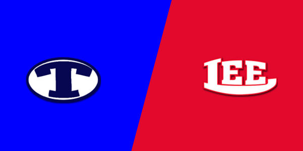 Tift County High School vs. Lee County High School