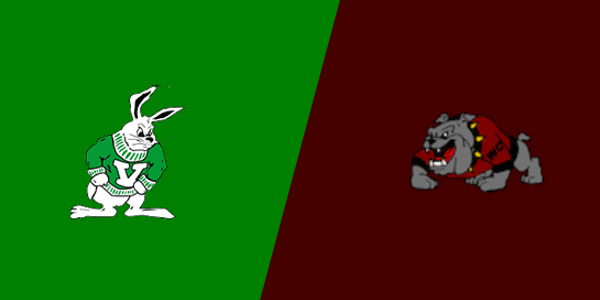 Victor Valley High School vs. West Covina High School