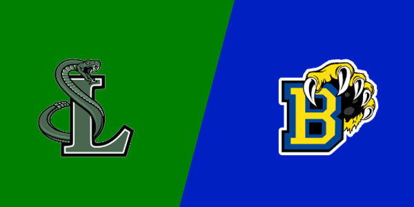 San Luis High School vs. Brawley Union High School