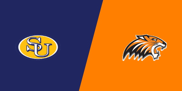 Sutter Union High School vs. Douglas High School