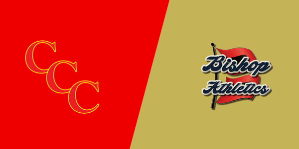 Clearwater Central Catholic High School vs. Bishop McLaughlin Catholic High School