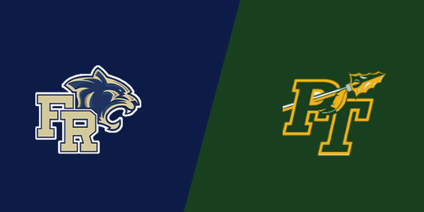 Franklin Regional High School vs. Penn-Trafford High School