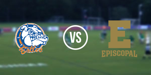 The Bolles School vs. Episcopal School of Jacksonville