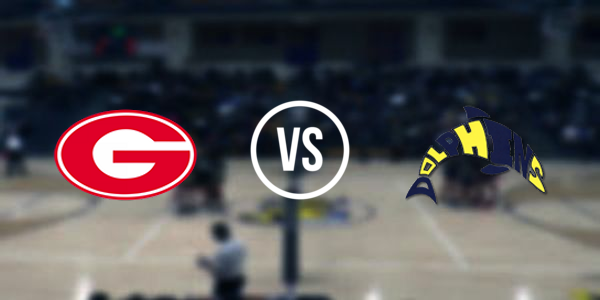 Grassfield High School vs. Ocean Lakes High School