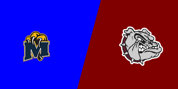 Erie-Mason High School vs. Morenci Area High School
