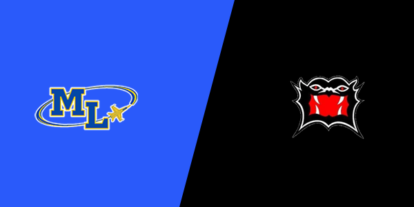 Marion Local High School vs. Spencerville High School