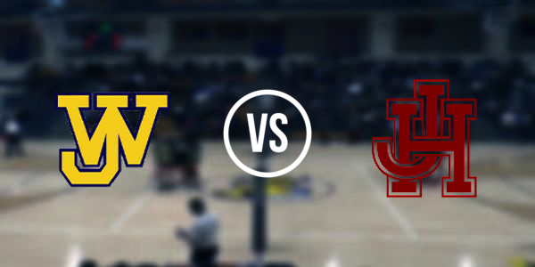 James Wood High School vs. John Handley High School