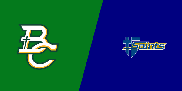Bishop Carroll vs St. Thomas Aquinas